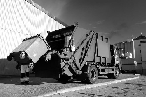 Same day skip ready for hire in Tottenham