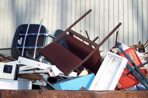 Efficient waste management using grab hire services