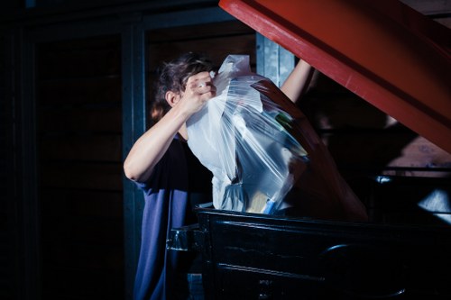 Variety of skip sizes available for different projects