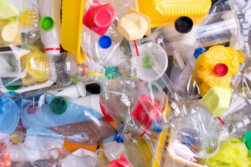 Efficient house clearance services in Tottenham
