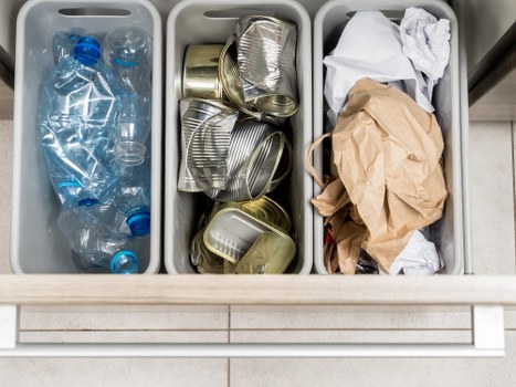 Safe collection of hazardous waste in Tottenham