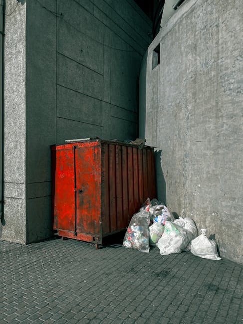 Same day rubbish removal Tottenham N17 fast quotes