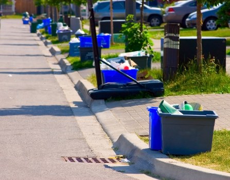 Maximizing efficiency with Tottenham skip hire